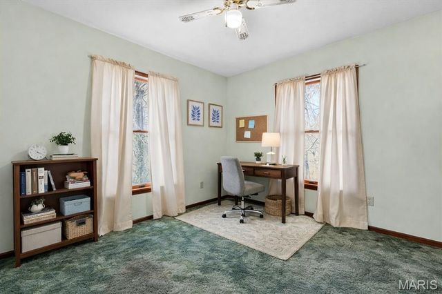 1159 Peaceful Lane, Caseyville, IL 62232