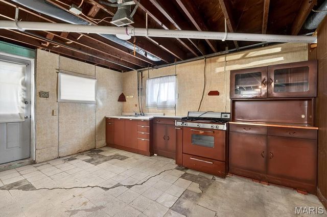 1159 Peaceful Lane, Caseyville, IL 62232