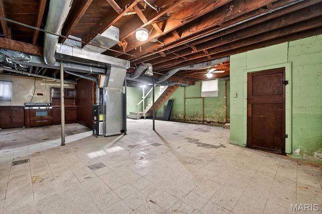 1159 Peaceful Lane, Caseyville, IL 62232