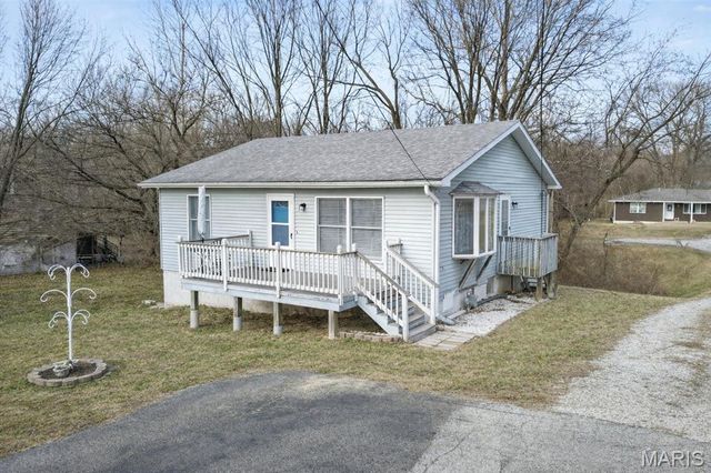 1159 Peaceful Lane, Caseyville, IL 62232