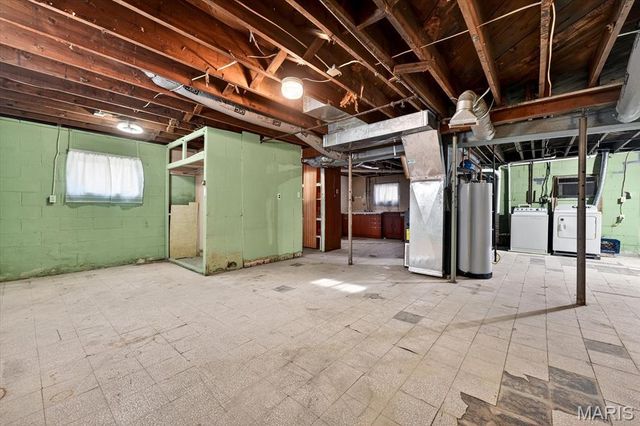 1159 Peaceful Lane, Caseyville, IL 62232