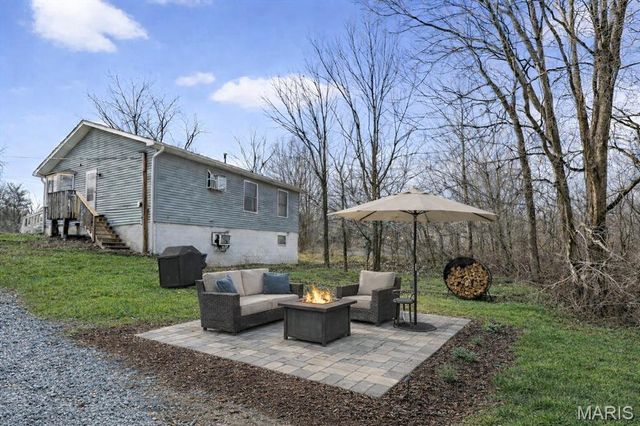 1159 Peaceful Lane, Caseyville, IL 62232