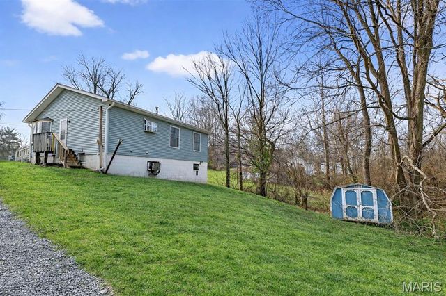 1159 Peaceful Lane, Caseyville, IL 62232