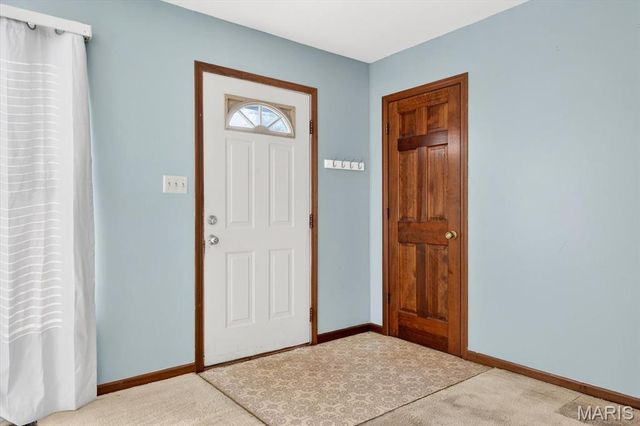 1159 Peaceful Lane, Caseyville, IL 62232