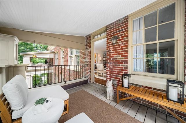 2814 Peachtree Road NW 11, Atlanta, GA 30305