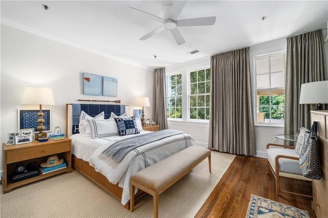 2814 Peachtree Road NW 11, Atlanta, GA 30305