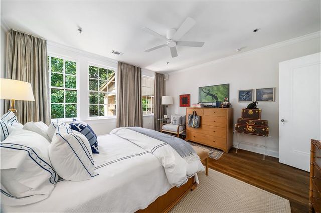 2814 Peachtree Road NW 11, Atlanta, GA 30305