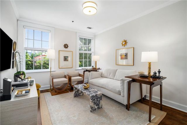 2814 Peachtree Road NW 11, Atlanta, GA 30305