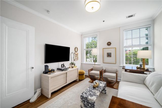 2814 Peachtree Road NW 11, Atlanta, GA 30305