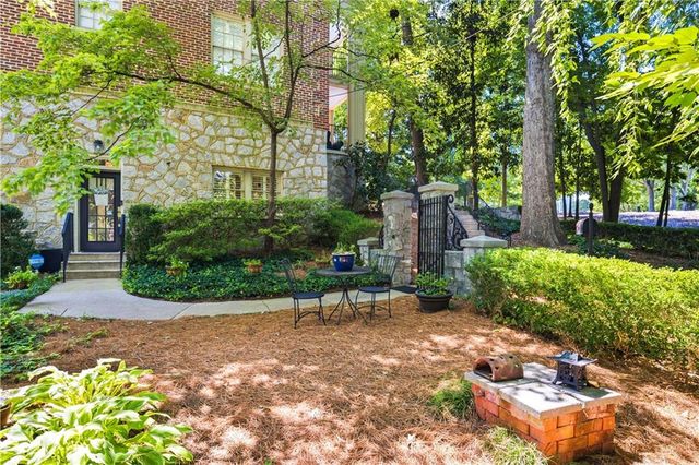 2814 Peachtree Road NW 11, Atlanta, GA 30305
