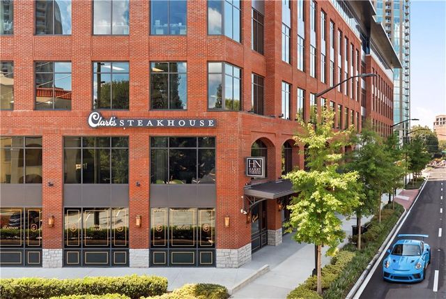 2814 Peachtree Road NW 11, Atlanta, GA 30305