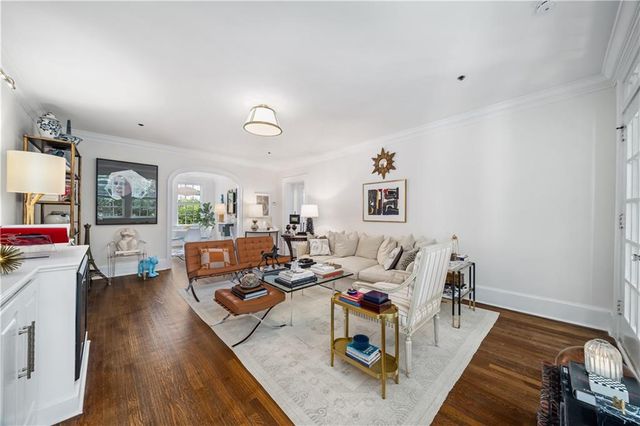 2814 Peachtree Road NW 11, Atlanta, GA 30305