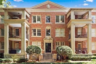 2814 Peachtree Road NW 11, Atlanta, GA 30305