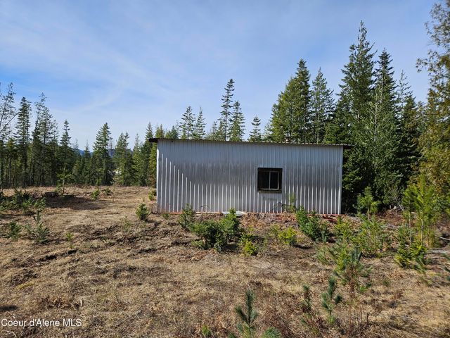 Lot 4 Pioneer Ln, Priest River, ID 83856