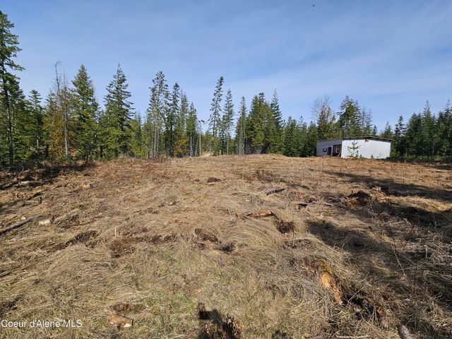 Lot 4 Pioneer Ln, Priest River, ID 83856