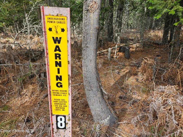 Lot 4 Pioneer Ln, Priest River, ID 83856