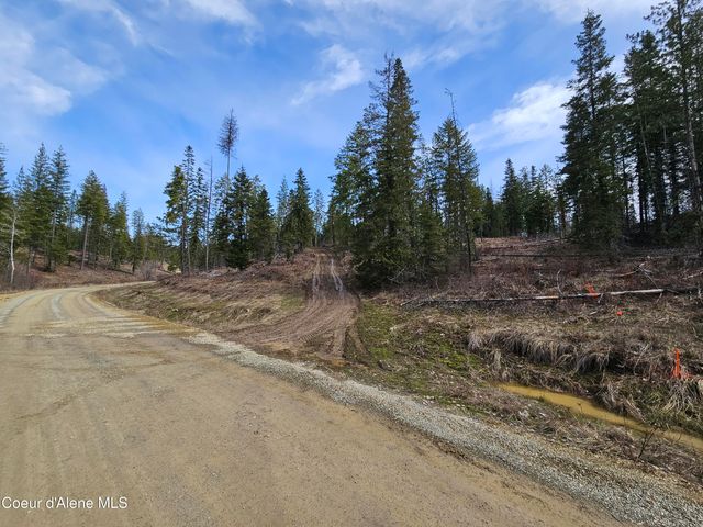Lot 4 Pioneer Ln, Priest River, ID 83856
