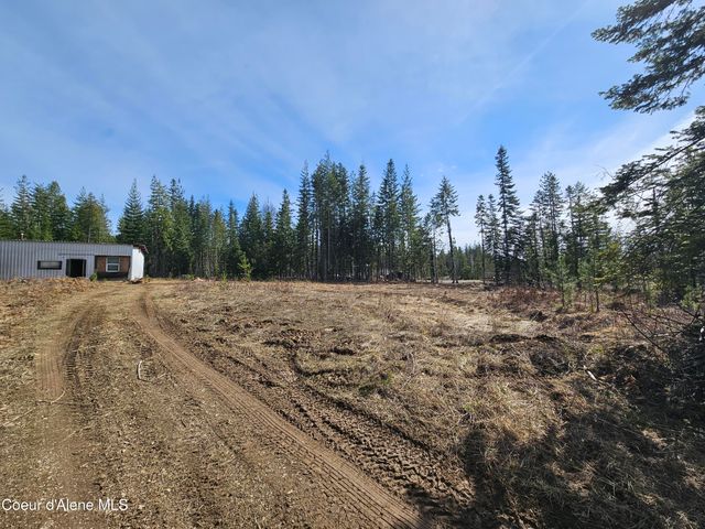 Lot 4 Pioneer Ln, Priest River, ID 83856