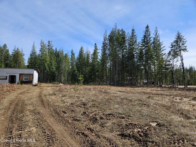 Lot 4 Pioneer Ln, Priest River, ID 83856