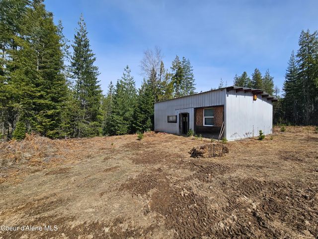 Lot 4 Pioneer Ln, Priest River, ID 83856