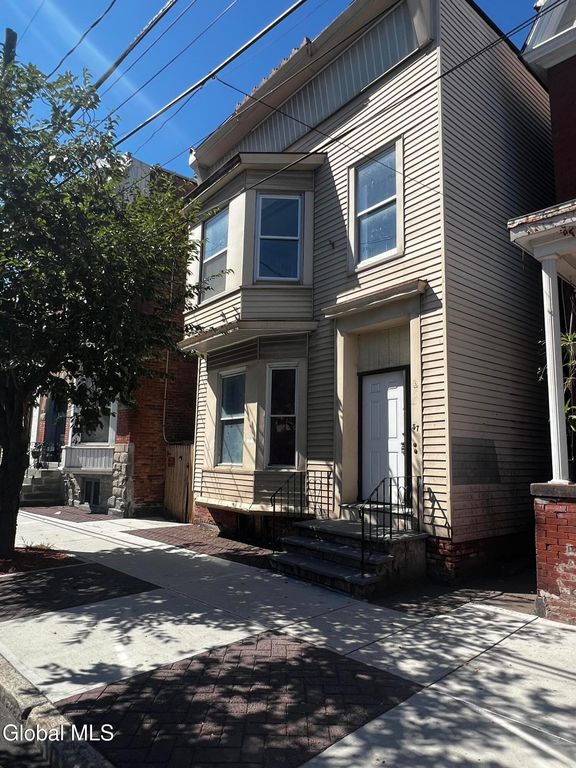 57 5th Avenue, Troy, NY 12180