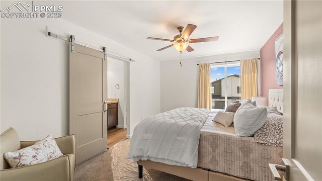 1941 Dawkins View, Colorado Springs, CO 80910