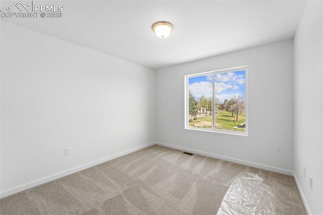 1941 Dawkins View, Colorado Springs, CO 80910