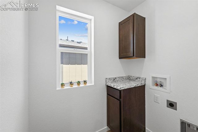 1941 Dawkins View, Colorado Springs, CO 80910