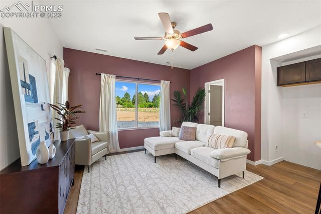 1941 Dawkins View, Colorado Springs, CO 80910