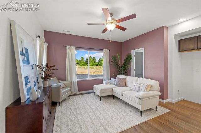 1941 Dawkins View, Colorado Springs, CO 80910