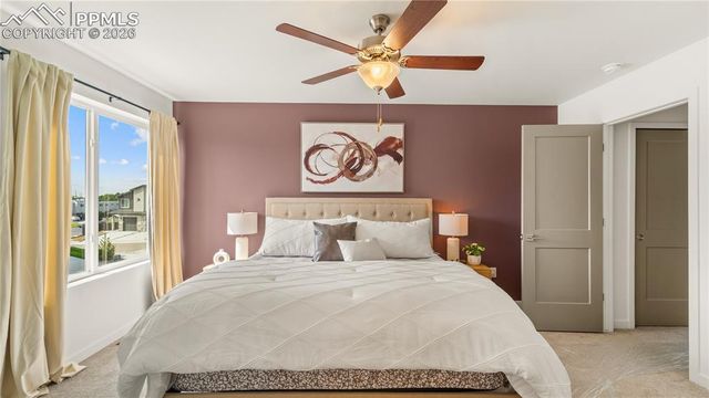 1941 Dawkins View, Colorado Springs, CO 80910