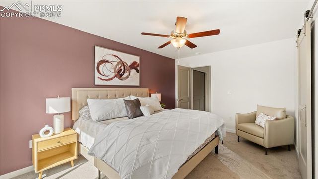 1941 Dawkins View, Colorado Springs, CO 80910