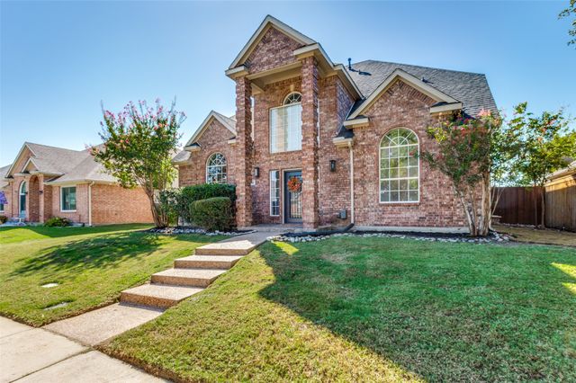 1364 Wentworth Drive, Lewisville, TX 75067