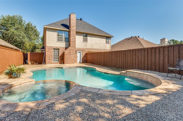 1364 Wentworth Drive, Lewisville, TX 75067