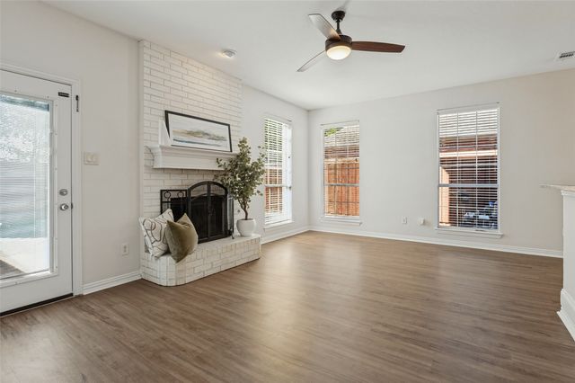 1364 Wentworth Drive, Lewisville, TX 75067