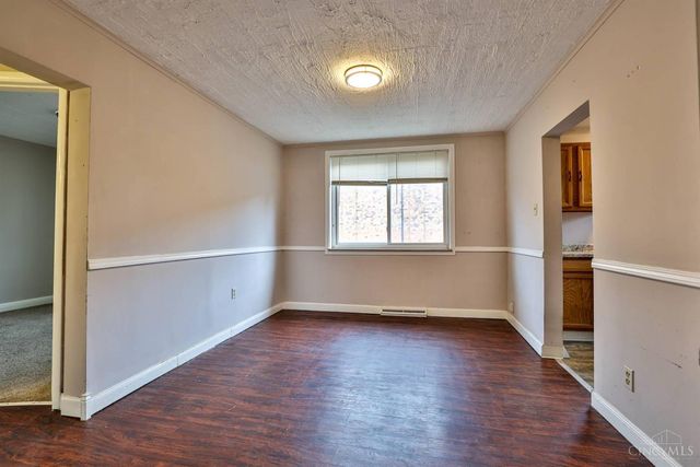 4893 N Overlook Avenue, Cincinnati, OH 45238