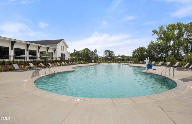 53 Papillion Way, Clayton, NC 27520