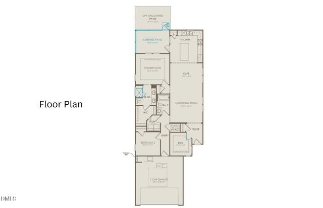 53 Papillion Way, Clayton, NC 27520