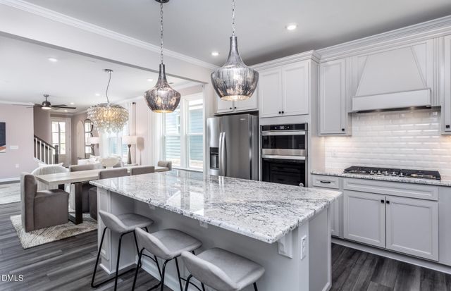 53 Papillion Way, Clayton, NC 27520