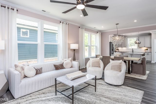 53 Papillion Way, Clayton, NC 27520