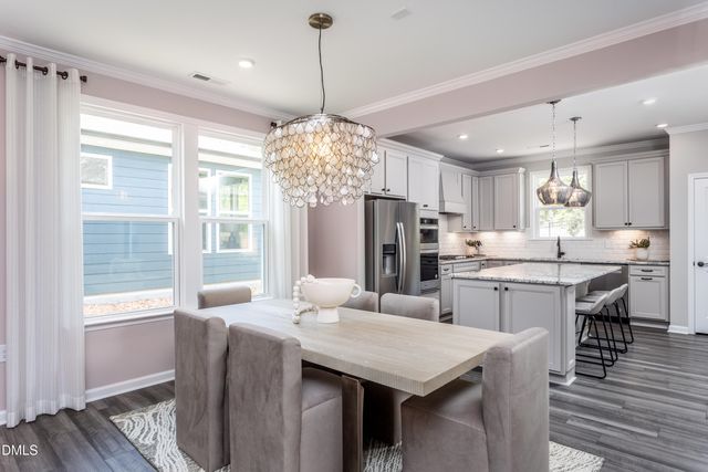 53 Papillion Way, Clayton, NC 27520