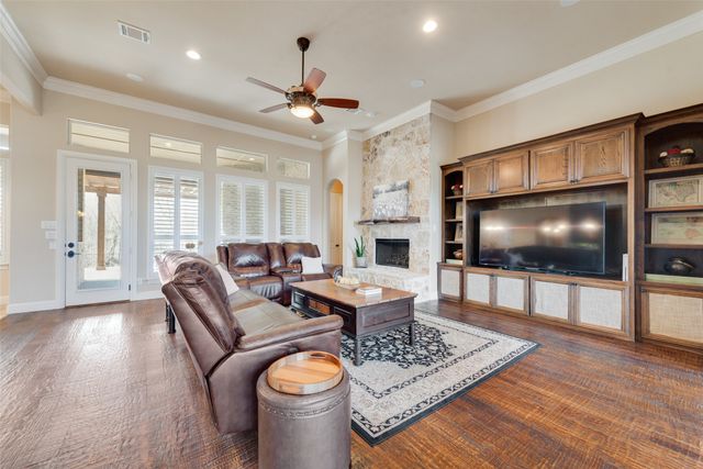 7349 Cabot Estates Drive, Mansfield, TX 76063