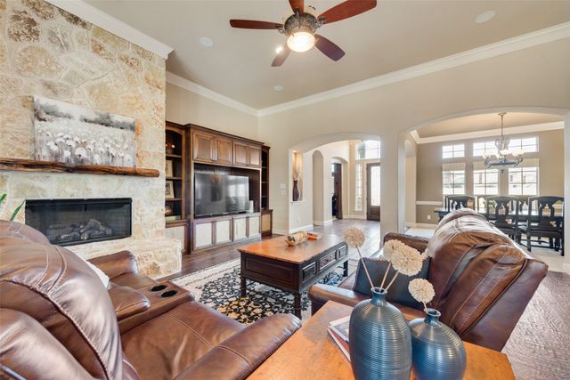 7349 Cabot Estates Drive, Mansfield, TX 76063