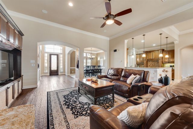 7349 Cabot Estates Drive, Mansfield, TX 76063