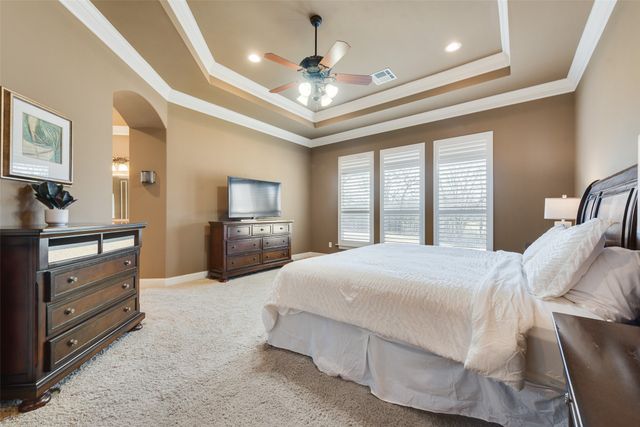 7349 Cabot Estates Drive, Mansfield, TX 76063