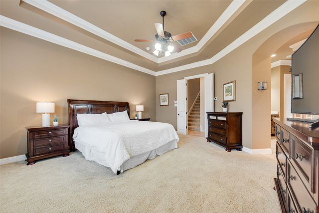 7349 Cabot Estates Drive, Mansfield, TX 76063