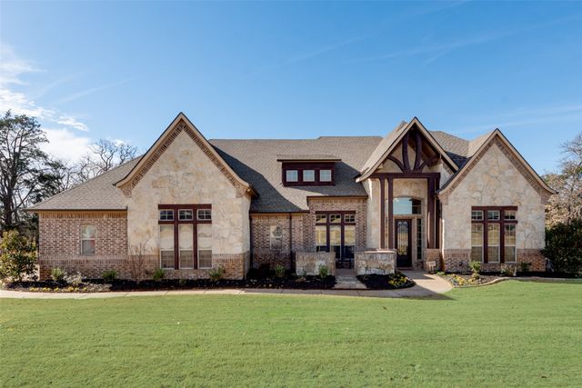 7349 Cabot Estates Drive, Mansfield, TX 76063