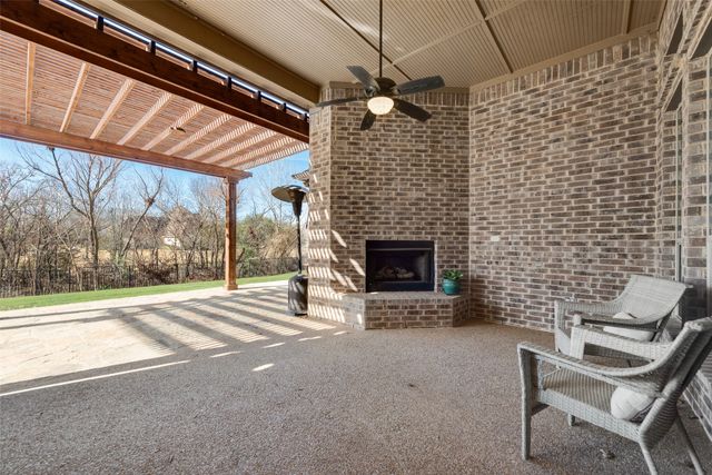 7349 Cabot Estates Drive, Mansfield, TX 76063