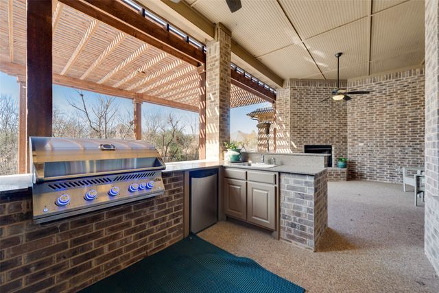 7349 Cabot Estates Drive, Mansfield, TX 76063