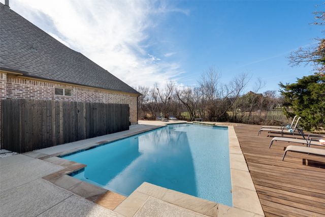 7349 Cabot Estates Drive, Mansfield, TX 76063